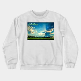 The Great Plains Crewneck Sweatshirt